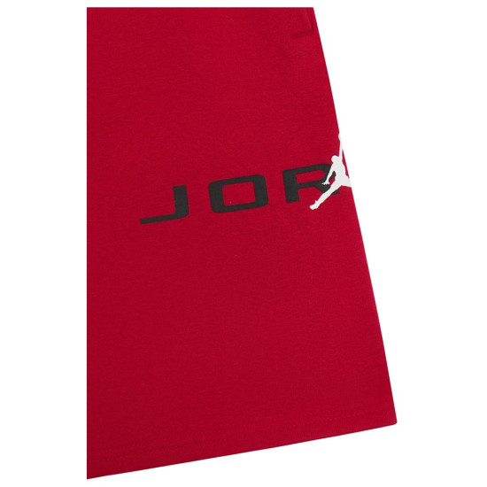 Jordan Παιδικό σορτς Baseline Fleece Shorts